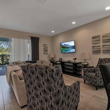 451-Luxury Villa Wmovie Theater And Arcade Orlando Extérieur photo